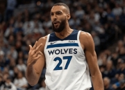 开云官方app入口-湖人B队力克澳大利亚男篮，戈贝尔惊艳世界