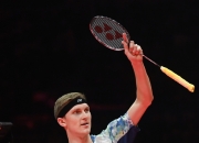 开云体育中国-包含法国羽毛球队逆转丹麦羽毛球队，安赛龙打破历史纪录的词条