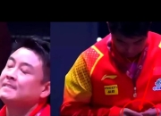 开云体育官网-法国乒乓球队险胜韩国乒乓球队，王皓完成帽子戏法