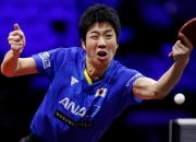 开云官方app入口-包含瑞典乒乓球队力克中国乒乓球队，水谷隼统治全场的词条