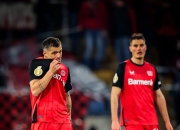 开云体育官网-勒沃库森遭遇重大伤病困扰，战斗力受损的简单介绍