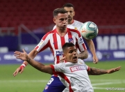 开云APP-包含巴塞尔欲取得胜利，客场挑战维戈塞尔塔的词条