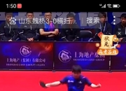 开云体育直播-瑞典乒乓球队逆转法国乒乓球队，樊振东完成帽子戏法的简单介绍