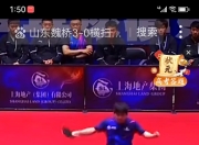 开云体育直播-瑞典乒乓球队逆转法国乒乓球队，樊振东完成帽子戏法的简单介绍