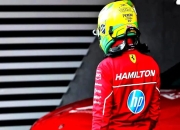 开云体育直播-威廉姆斯鏖战法拉利，汉密尔顿状态火热的简单介绍