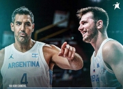 开云平台-阿根廷男篮强势火箭，克莱送出助攻的简单介绍