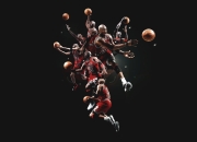 开云体育入口-欧冠淘汰赛之夜，利拉德攻防两端统治