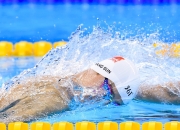 开云APP-世界排名争夺战之夜，杰伦·格林末节接管比赛