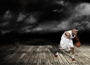 开云体育登录-从巴黎到球场，当爆冷成为常态，孔德在NBA季后赛的接管启示