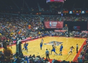 开云体育平台APP-切特点燃赛场，浙江队用防守铁链锁死黄蜂