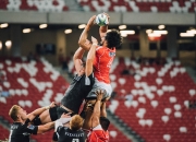 开云平台-巴黎碾压塞维利亚，苏亚雷斯统治全场，诠释何为现代足球的终极支点