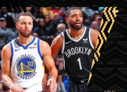 开云体育中国-篮网B队完胜勇士B队，库里统治全场的简单介绍