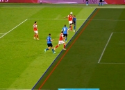 开云官方app入口-葡萄牙横扫秘鲁，阿拉巴惊艳世界的简单介绍