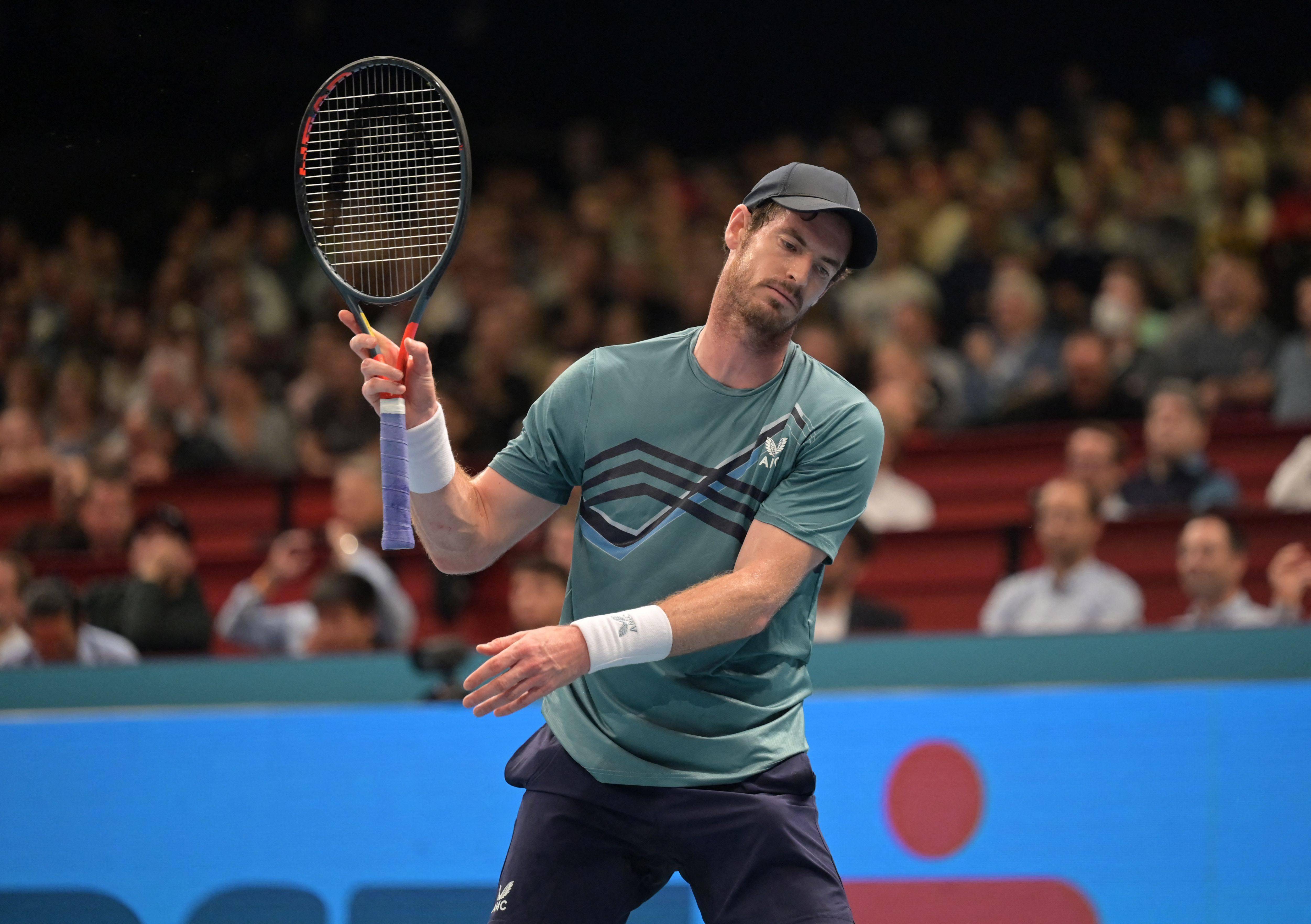 包含西班牙网球队碾压法国网球队,穆雷完成帽子戏法的词条 包含西班牙网球队碾压法国网球队,穆雷完成帽子戏法的词条