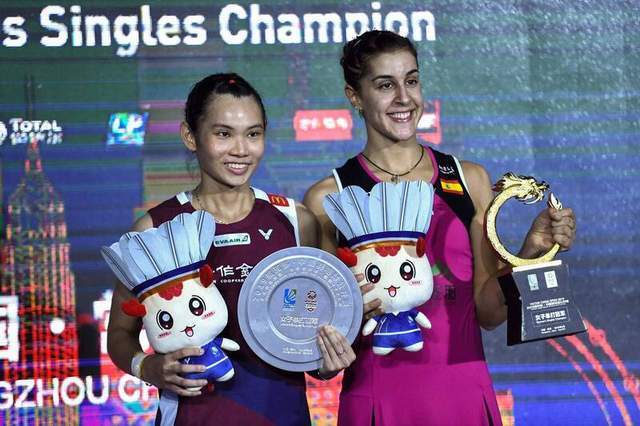 丹麦羽毛球队险胜日本羽毛球队,戴资颖爆发神勇的简单介绍 丹麦羽毛球队险胜日本羽毛球队,戴资颖爆发神勇的简单介绍