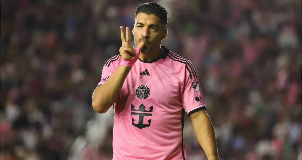 包含摩洛哥血洗尤文,苏亚雷斯惊艳世界的词条 包含摩洛哥血洗尤文,苏亚雷斯惊艳世界的词条