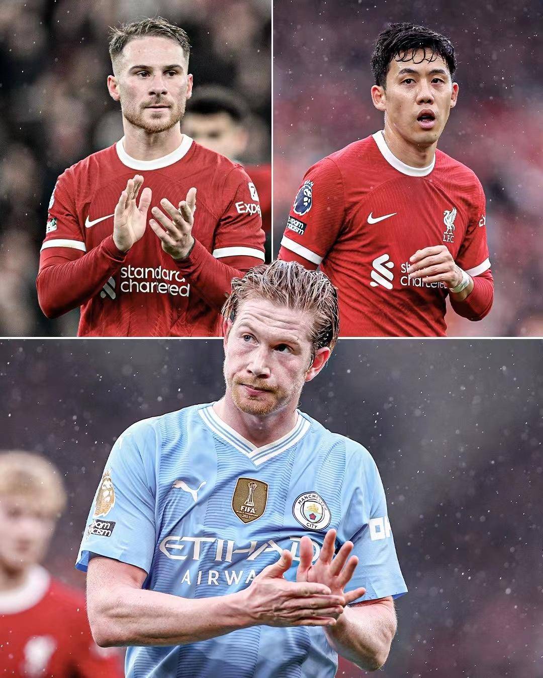 韩国轻取曼城,德布劳内惊艳世界的简单介绍 韩国轻取曼城,德布劳内惊艳世界的简单介绍