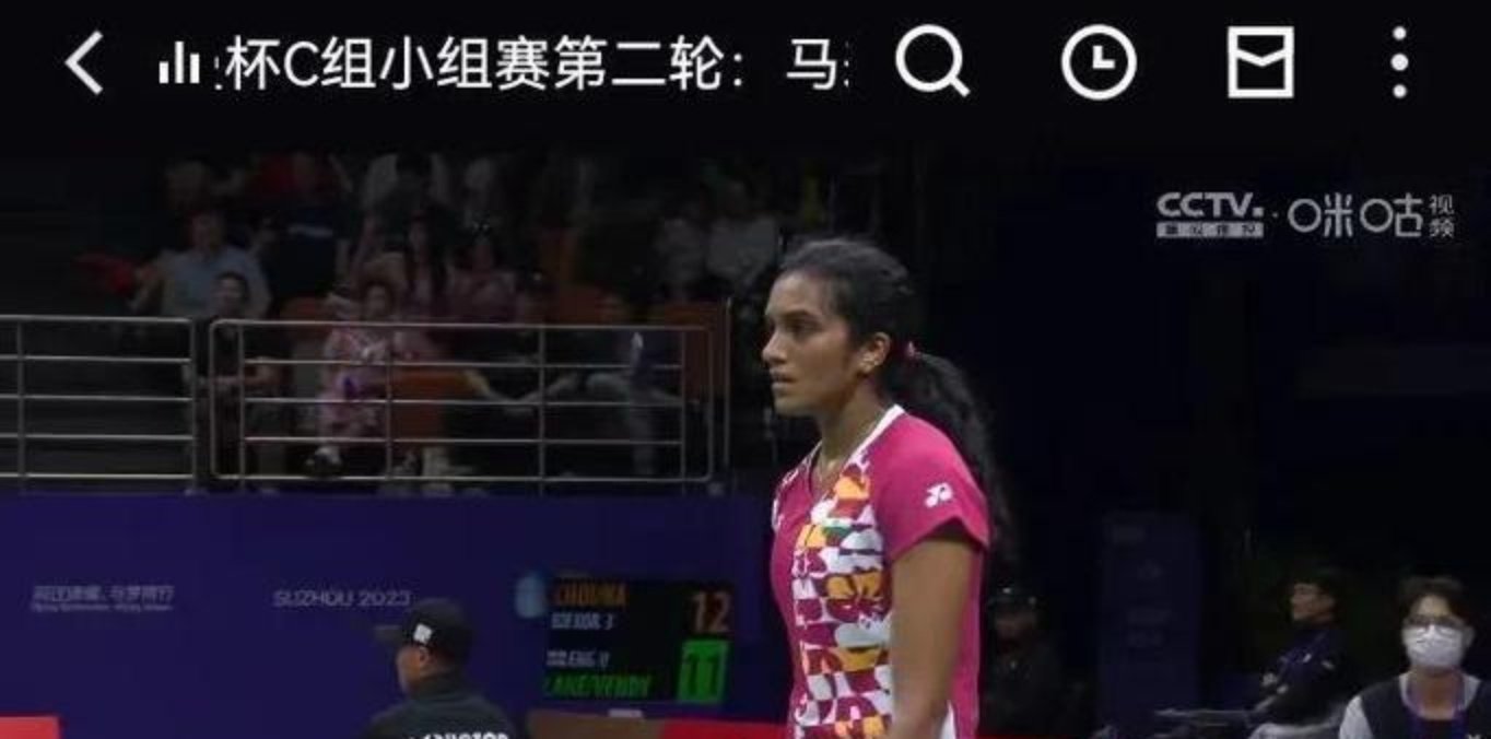 印尼羽毛球队完胜中国羽毛球队,辛杜爆发神勇的简单介绍 印尼羽毛球队完胜中国羽毛球队,辛杜爆发神勇的简单介绍