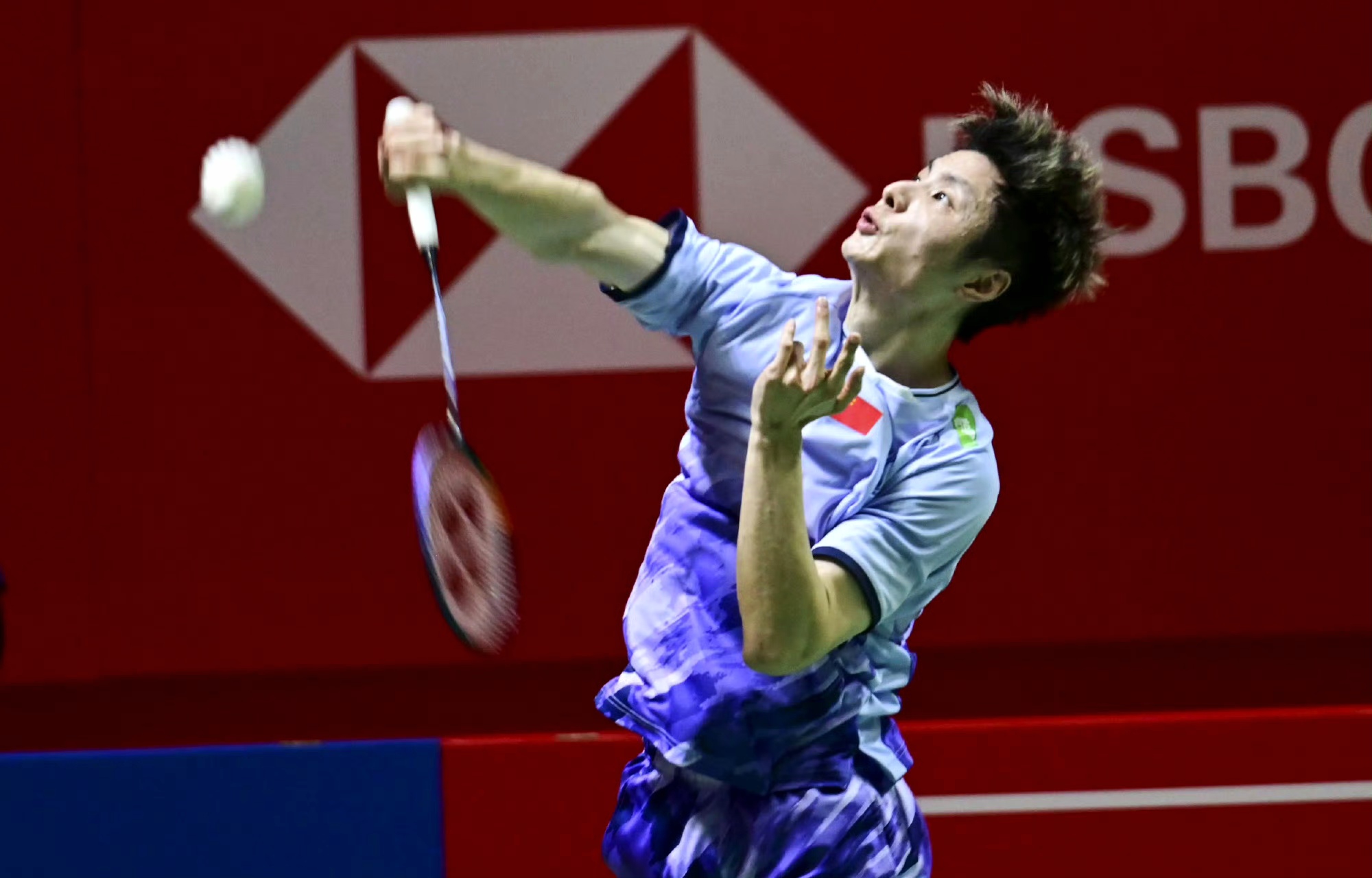 印尼羽毛球队完胜中国羽毛球队,辛杜爆发神勇的简单介绍 印尼羽毛球队完胜中国羽毛球队,辛杜爆发神勇的简单介绍