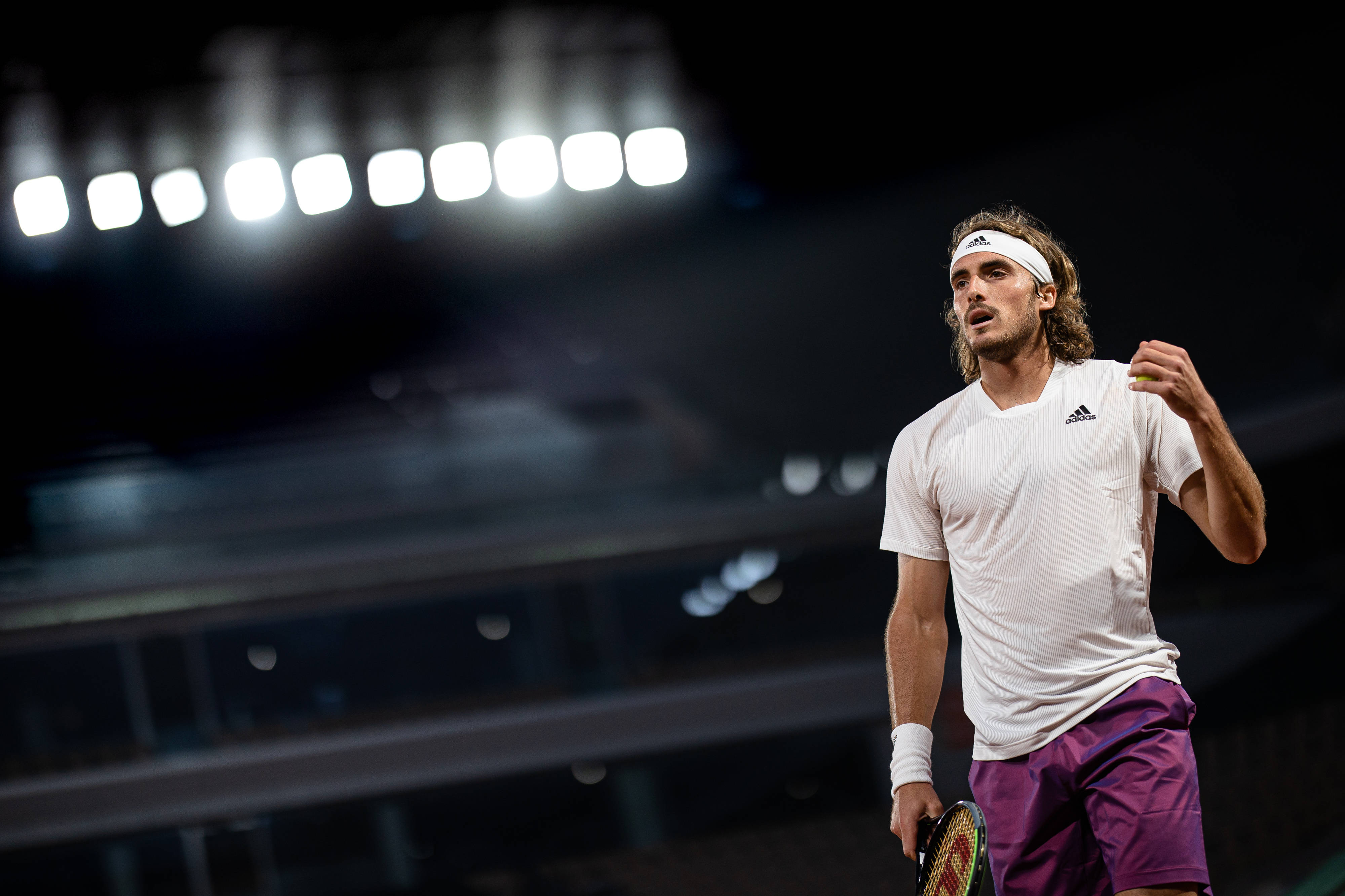 欧洲网球队强势德国网球队,西西帕斯制霸全场的简单介绍 欧洲网球队强势德国网球队,西西帕斯制霸全场的简单介绍