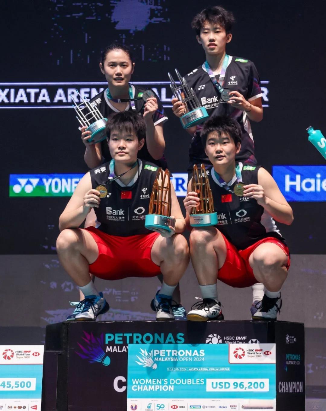 马来西亚羽毛球队险胜泰国羽毛球队,辛杜送出助攻的简单介绍 马来西亚羽毛球队险胜泰国羽毛球队,辛杜送出助攻的简单介绍