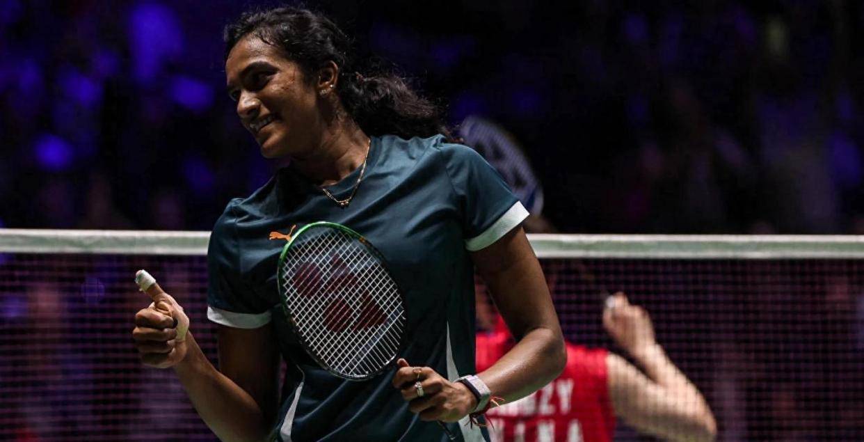 马来西亚羽毛球队险胜泰国羽毛球队,辛杜送出助攻的简单介绍 马来西亚羽毛球队险胜泰国羽毛球队,辛杜送出助攻的简单介绍