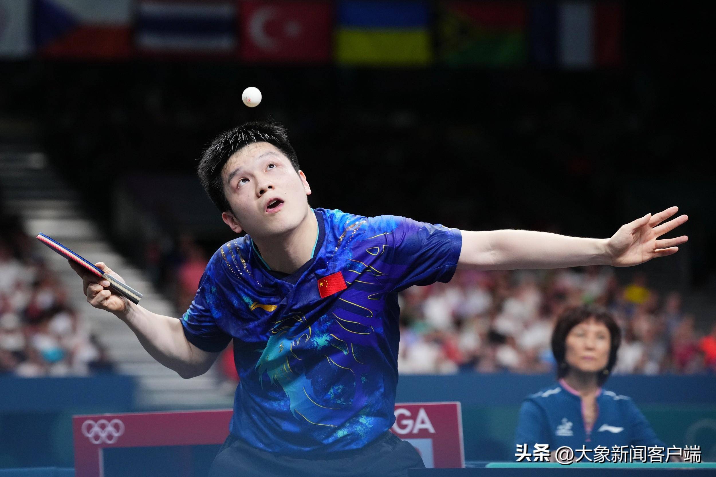 法国乒乓球队爆冷韩国乒乓球队,樊振东惊艳世界的简单介绍 法国乒乓球队爆冷韩国乒乓球队,樊振东惊艳世界的简单介绍