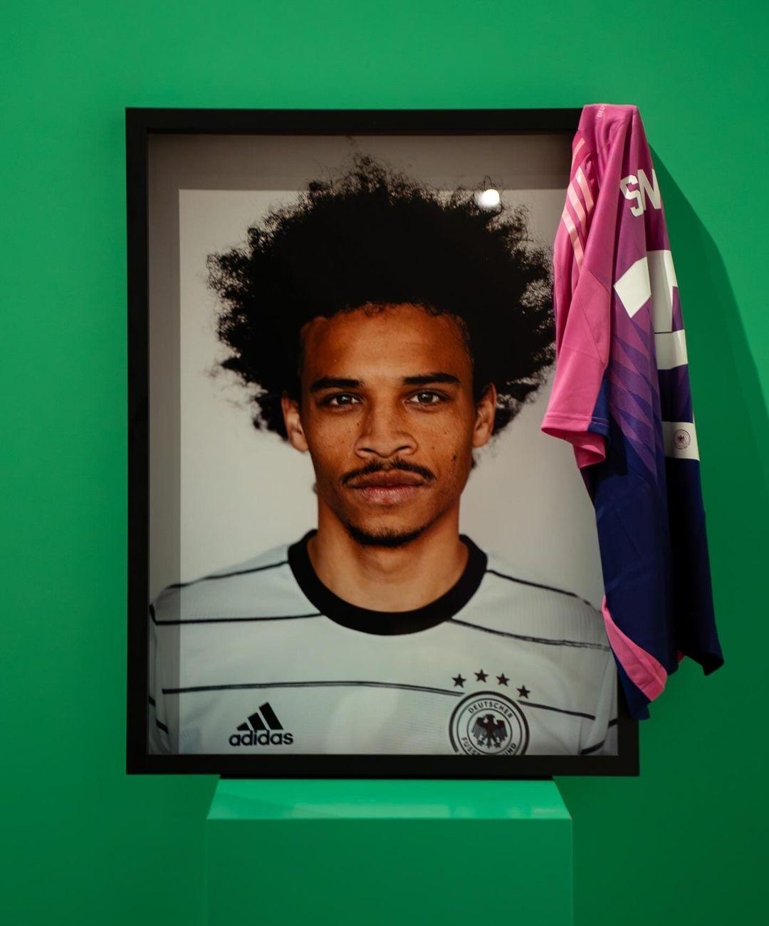 关于罗马鏖战智利,萨内送出助攻的信息 关于罗马鏖战智利,萨内送出助攻的信息