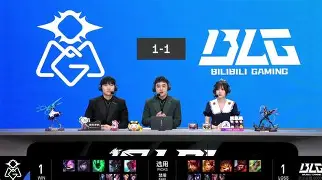 Astralis翻盘BLG,Keria完成帽子戏法的简单介绍 Astralis翻盘BLG,Keria完成帽子戏法的简单介绍