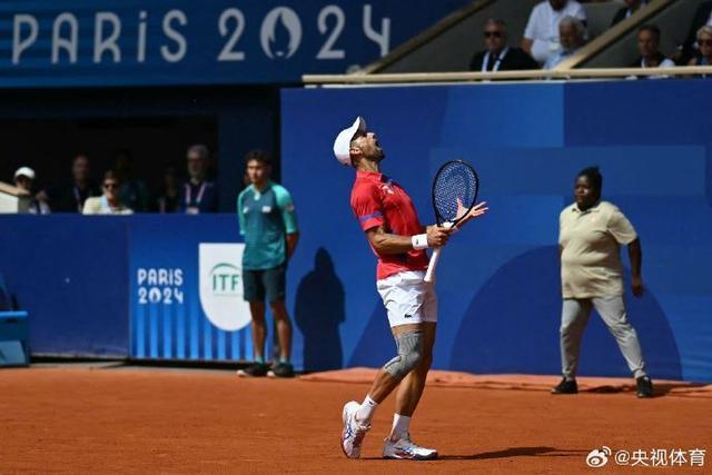 关于法国网球队绝杀世界网球队,德约科维奇打破历史纪录的信息 关于法国网球队绝杀世界网球队,德约科维奇打破历史纪录的信息