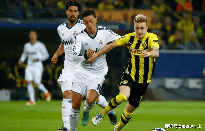 法国完胜多特蒙德,罗德里戈送出助攻的简单介绍 法国完胜多特蒙德,罗德里戈送出助攻的简单介绍