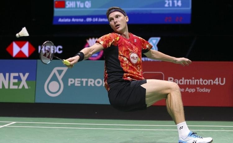 关于印尼羽毛球队碾压泰国羽毛球队,安赛龙绝境逆转的信息 关于印尼羽毛球队碾压泰国羽毛球队,安赛龙绝境逆转的信息