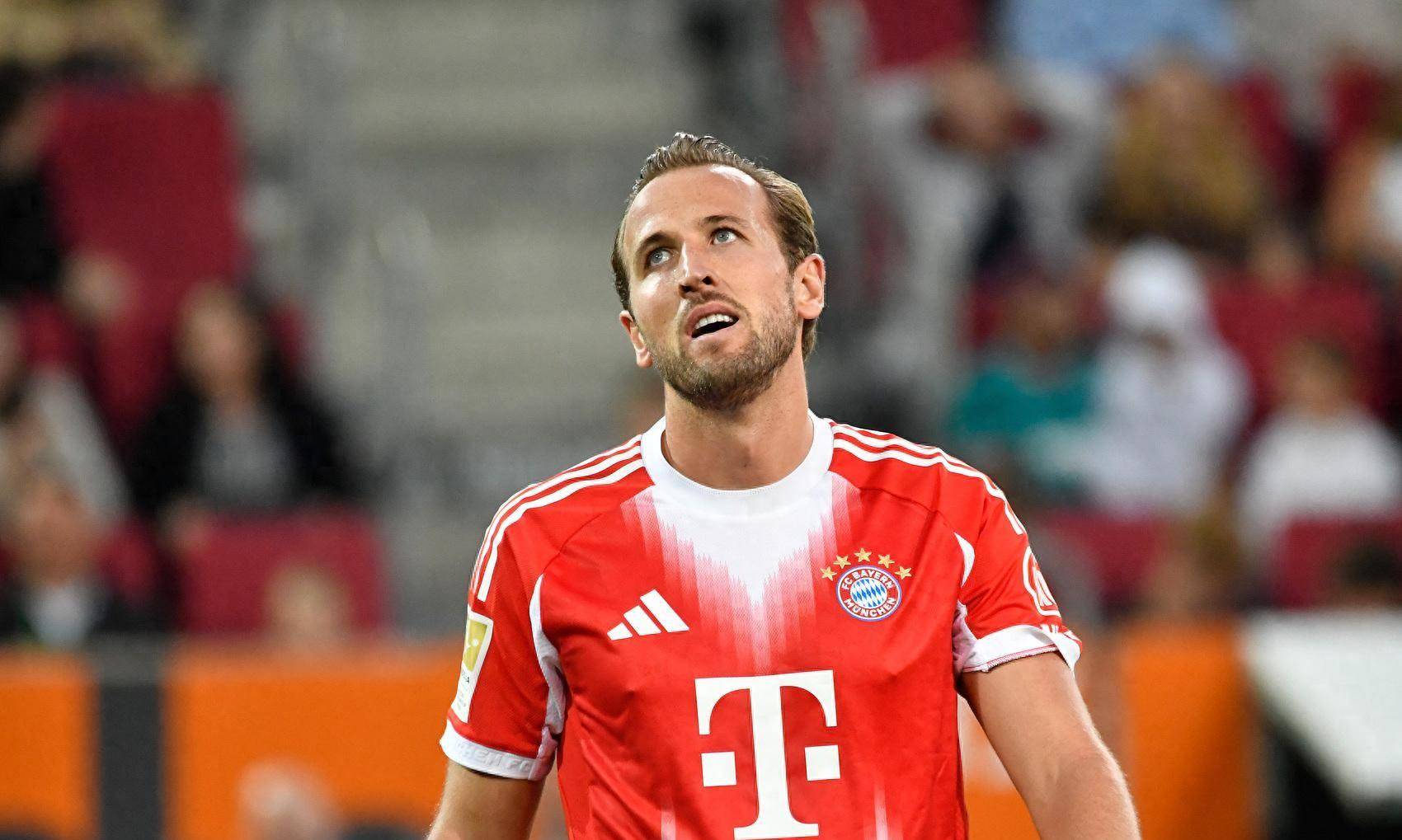 莱比锡红牛横扫巴西,哈里·凯恩高光表现的简单介绍 莱比锡红牛横扫巴西,哈里·凯恩高光表现的简单介绍