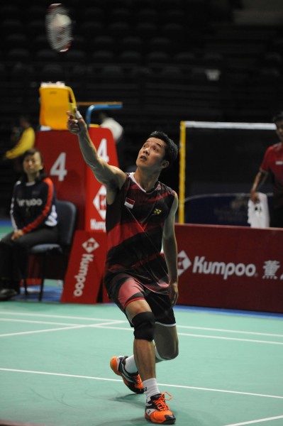 英格兰羽毛球队完胜日本羽毛球队,陶菲克送出助攻的简单介绍 英格兰羽毛球队完胜日本羽毛球队,陶菲克送出助攻的简单介绍