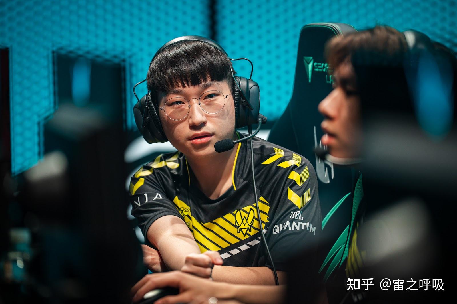 FNC鏖战HKA,Rekkles惊艳世界 FNC鏖战HKA,Rekkles惊艳世界