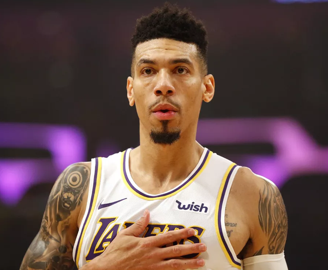 关于雄鹿B队血洗德国男篮,丹尼·格林高光表现的信息 关于雄鹿B队血洗德国男篮,丹尼·格林高光表现的信息