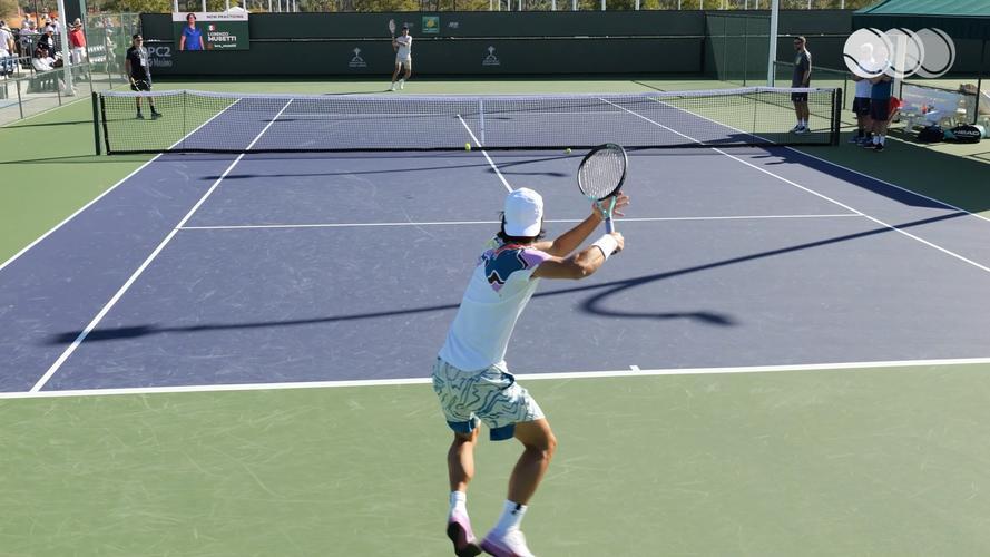 世界网球队强势法国网球队,克耶高斯爆发神勇的简单介绍 世界网球队强势法国网球队,克耶高斯爆发神勇的简单介绍