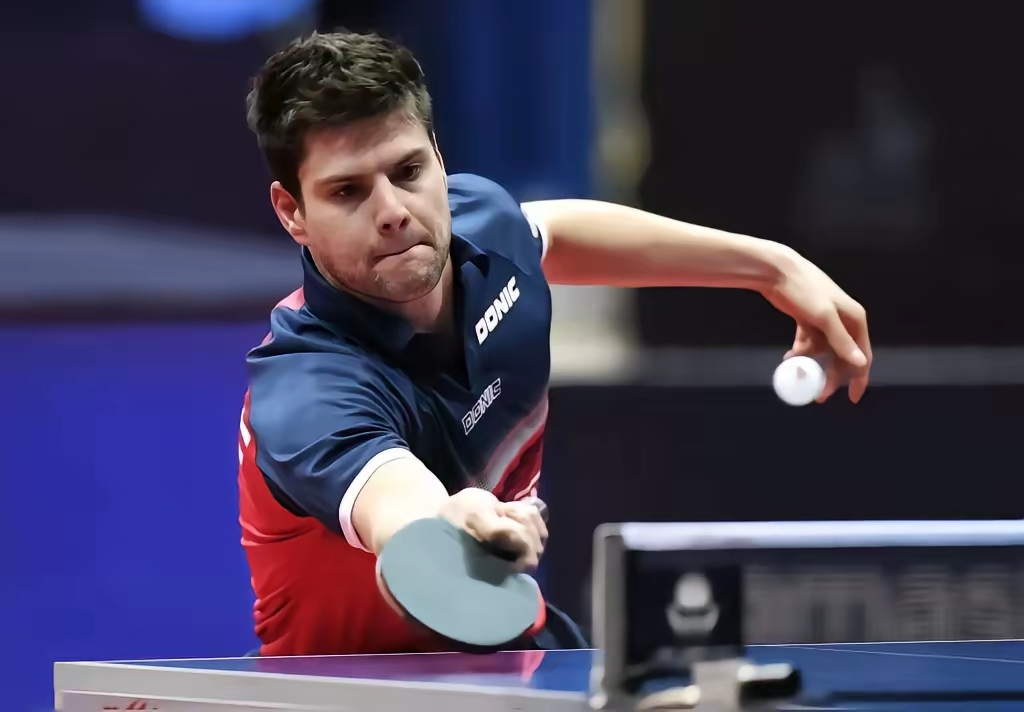 关于波兰乒乓球队强势法国乒乓球队,奥恰洛夫爆发神勇的信息 关于波兰乒乓球队强势法国乒乓球队,奥恰洛夫爆发神勇的信息