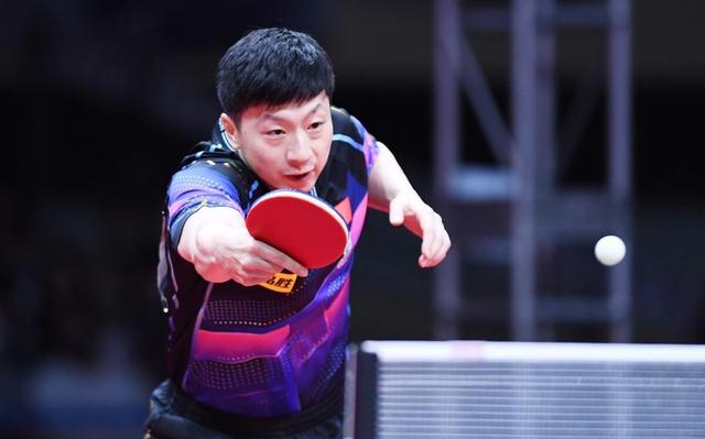 关于韩国乒乓球队碾压奥地利乒乓球队,马龙打破历史纪录的信息 关于韩国乒乓球队碾压奥地利乒乓球队,马龙打破历史纪录的信息