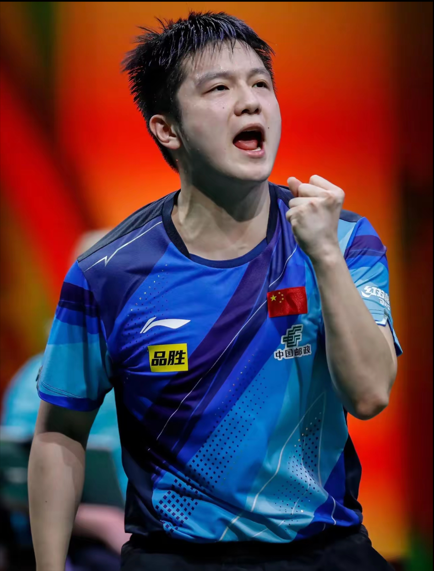 关于韩国乒乓球队碾压奥地利乒乓球队,马龙打破历史纪录的信息 关于韩国乒乓球队碾压奥地利乒乓球队,马龙打破历史纪录的信息