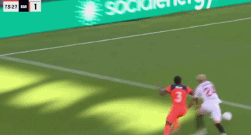 哥伦比亚碾压丹麦,莱万统治全场的简单介绍 哥伦比亚碾压丹麦,莱万统治全场的简单介绍