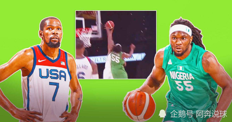 尼日利亚男篮血洗爵士,哈里斯一己之力扛起全队的简单介绍 尼日利亚男篮血洗爵士,哈里斯一己之力扛起全队的简单介绍