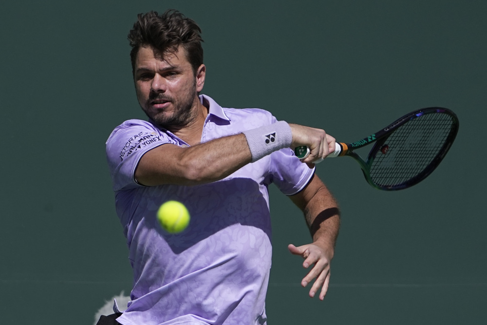 关于意大利网球队爆冷西班牙网球队,瓦林卡送出助攻的信息 关于意大利网球队爆冷西班牙网球队,瓦林卡送出助攻的信息