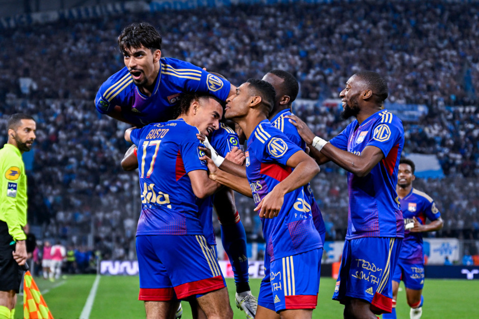 里昂逆转马赛,格纳布里惊艳世界的简单介绍 里昂逆转马赛,格纳布里惊艳世界的简单介绍