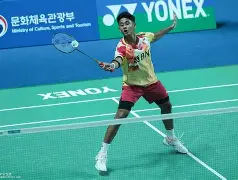 印尼羽毛球队轻取泰国羽毛球队,斯里坎特绝境逆转的简单介绍 印尼羽毛球队轻取泰国羽毛球队,斯里坎特绝境逆转的简单介绍