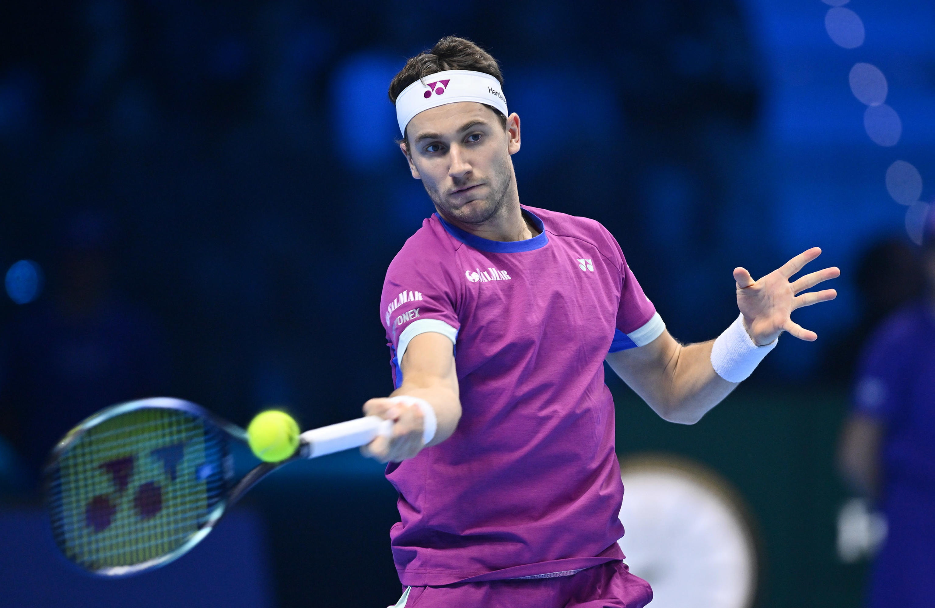 英国网球队力克日本网球队,兹维列夫关键制胜的简单介绍 英国网球队力克日本网球队,兹维列夫关键制胜的简单介绍