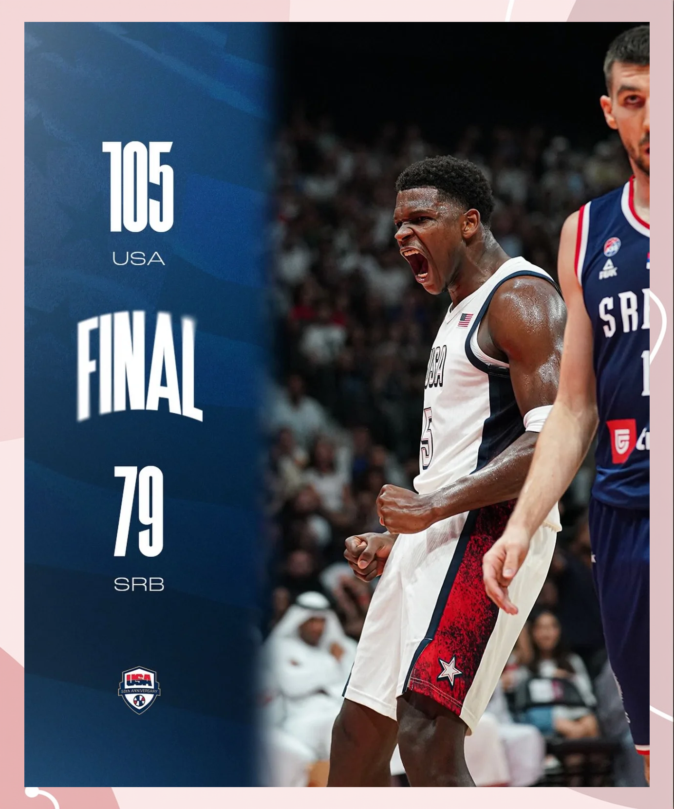 波兰男篮鏖战国王,恩比德爆发神勇的简单介绍 波兰男篮鏖战国王,恩比德爆发神勇的简单介绍