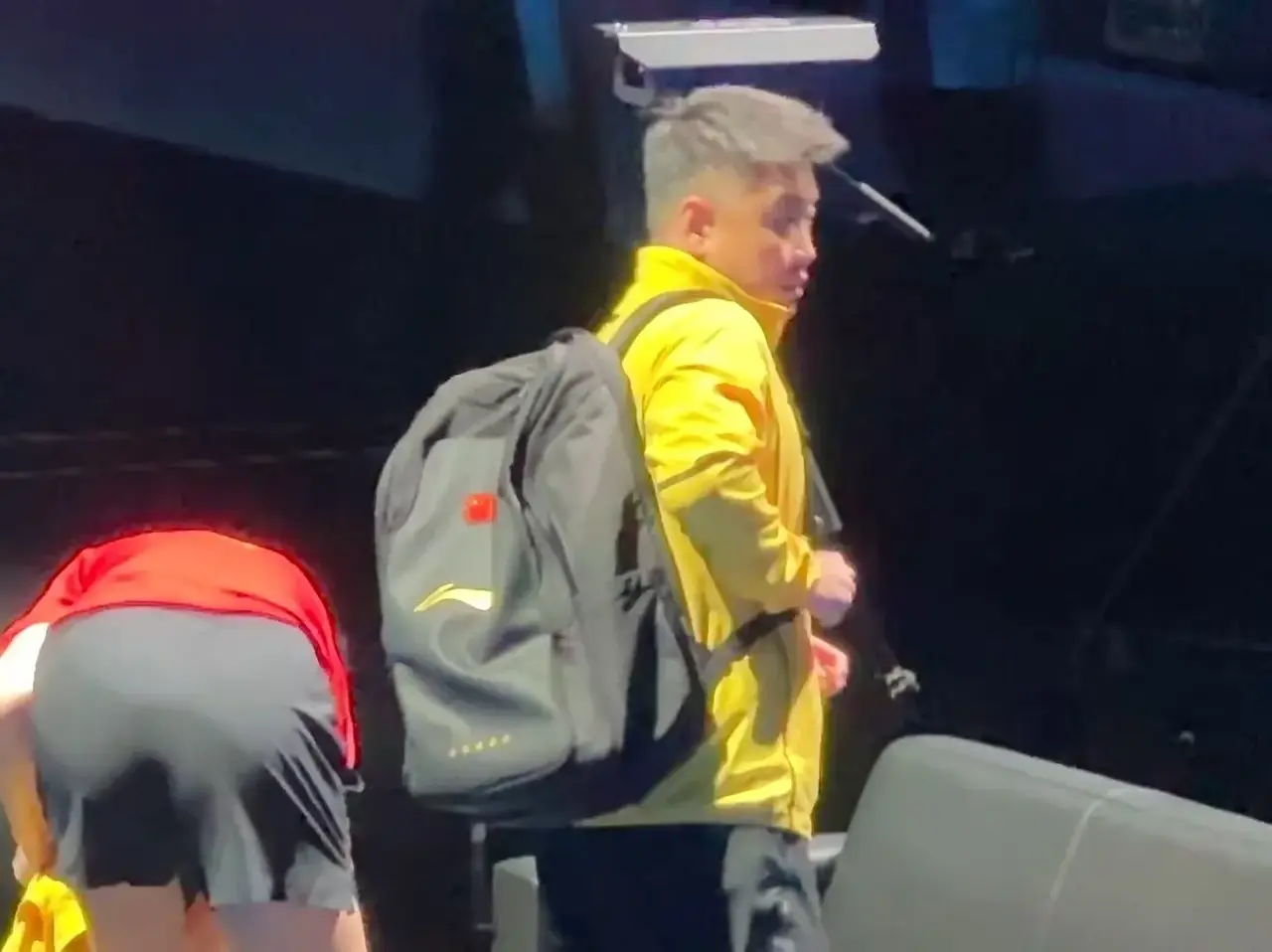 法国乒乓球队险胜韩国乒乓球队,王皓完成帽子戏法 法国乒乓球队险胜韩国乒乓球队,王皓完成帽子戏法