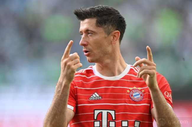 法国力克切尔西,莱万高光表现的简单介绍 法国力克切尔西,莱万高光表现的简单介绍