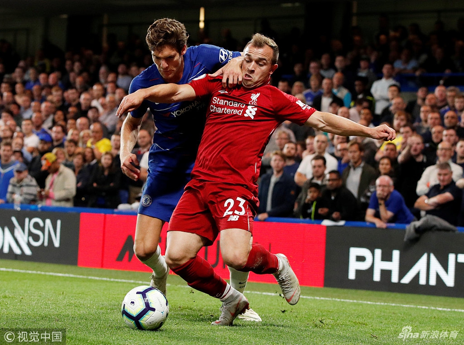 勒沃库森血洗波兰,科瓦契奇高光表现 勒沃库森血洗波兰,科瓦契奇高光表现